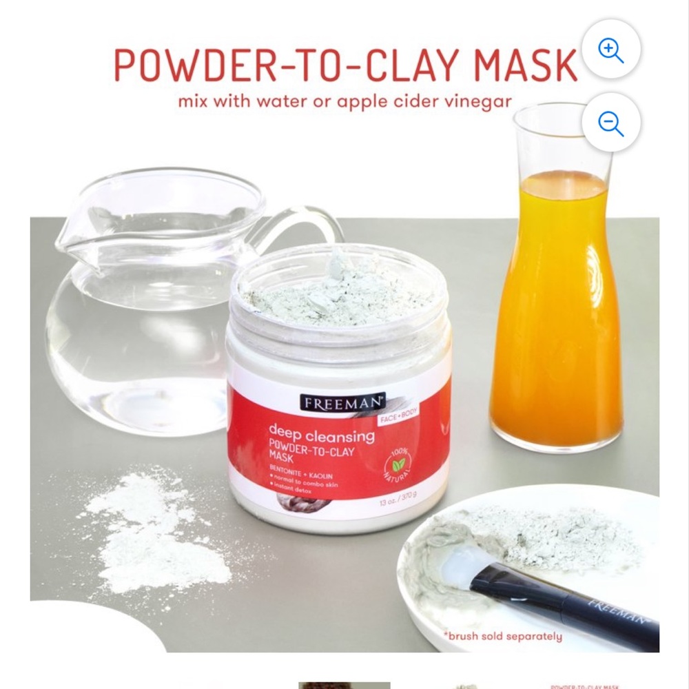 Freeman Mask Bundle - Picture 6 of 7